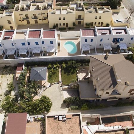 Appartamento Giulia San Vito Lo Capo Buitenkant foto