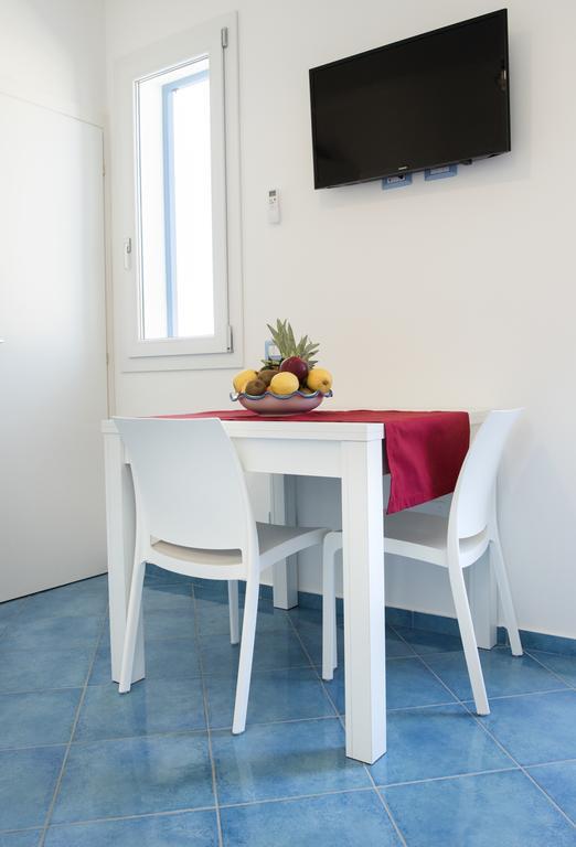Appartamento Giulia San Vito Lo Capo Buitenkant foto